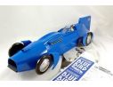 Die Blechfabrik 21733 BLUE BIRD 1933 WORLD RECORD CAR BBC Modellino