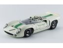 Best Model BT9553 LOLA T70 SPYDER N.1 WINNER MALLORY PARK 1966 D.HULME 1:43 Modellino