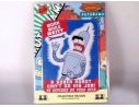 Die Blechfabrik 573 FUTURAMA 'WORK WHILE BENT' Modellino