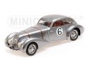 Minichamps PM107491396 BENTLEY EMBRICOS CORNICHE N.6 6th LM 1949 SOLTAN HAY-T.WISDOM 1:18 Modellino