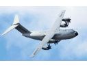 Revell RV4859 AIRBUS A400 M ATLAS KIT 1:144 Modellino