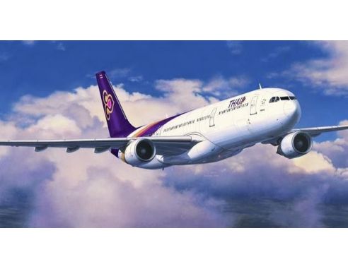 Revell RV4870 AIRBUS A330-300 KIT 1:144 Modellino