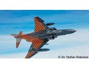 Revell RV4895 F-4F PHANTOM WTD 61 FLIGHT TEST KIT 1:32 Modellino