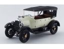Rio RI4446 FIAT 501 SPORT 1919/26 WHITE 1:43 Modellino