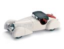 Brumm BM0170-03 BUGATTI 57 S CHIUSA 1936 BIANCO 1:43 Modellino