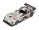 Ixo model LMM142 PANOZ LMP-1 ROADSTER S N.23 6th LM 2000 KAGEYAMA-KAGEYAMA-SUZUKI 1:43 Modellino