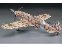 Hasegawa HGSJT32 MACCHI C 202 FOLGORE KIT 1:48 Modellino