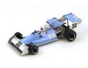 Spark Model S3891 AMON AF1 C.AMON 1974 N.30 MONACO GP 1:43 Modellino