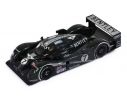 Ixo model LM2003B BENTLEY SPEED 8 N.7 WINNER LM 2003 SMITH-CAPELLO-KRISTENSEN 1:43 Modellino
