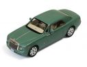 Ixo model MOC166 ROLLS ROYCE PHANTOM COUPE' 2008 METALLIC GREEN 1:43 Modellino