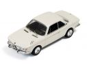 Ixo model CLC257 BMW 2000 CS 1966 LIGHT BEIGE 1:43 Modellino