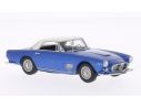 Neo Scale Models NEO45910 MASERATI 3500 GT TOURING 1957 METALLIC BLUE/WHITE 1:43 Modellino