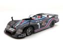 True Scale Miniatures TSM141826 PORSCHE 936/76 N.1 300 KM NURBURGRING 1976 R.STOMMELEN 1:18 Modellino