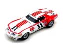 True Scale Miniatures TSM144319 CHEVROLET L88 N.11 4th 24H DAYTONA 1971 DE LORENZO-YENKO-MAHLER 1:43 Modellino