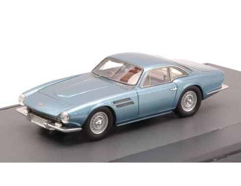 Matrix MX41001-051 JAGUAR D-TYPE MICHELOTTI LM 1963 MET.BLUE ED.LIM.PCS 400 1:43 Modellino