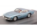 Matrix MX41001-051 JAGUAR D-TYPE MICHELOTTI LM 1963 MET.BLUE ED.LIM.PCS 400 1:43 Modellino