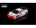 True Scale Miniatures TSM11FJ027 FERRARI F430 GT2 N.83 LE MANS 2011 1:43 Modellino