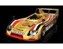 True Scale Miniatures TSM121805 PORSCHE 936 WARSTEINER N.3 DRM HOCKENHEIM 1983 1:18 Modellino