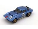 True Scale Miniatures TSM124323 CHEVROLET GRAND SPORT COUPE' N.80 NASSAU SPEEDWEEK 1963 D.THOMPSON 1:43 Modellino