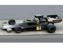 True Scale Miniatures TSM124326 LOTUS 76 R.PETERSON 1974 N.1 4th GERMAN GP 1:43 Modellino