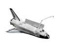 Dragon 56214 SPACE SHUTTLE CHALLENGER 1/72 Modellino