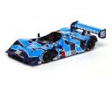 True Scale Miniatures TSM124360 PORSCHE 966 N.66 ROAD ATLANTA 1991 PAUL JR.-GONZALES 1:43 Modellino