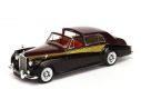 True Scale Miniatures TSM124364 ROLLS ROYCE PHANTOM V SEDANCA DE VILLE 1962 AMARANT 1:43 Modellino