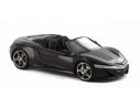 True Scale Miniatures TSM124384 ACURA NSX ROADSTER 2012 (FILM AVENGERS 2012) 1:43 Modellino