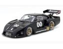 True Scale Miniatures TSM131816 PORSCHE 935 K4 N.00 INTERSCOPE RACING 1:18 Modellino