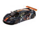 True Scale Miniatures TSM134332 MC LAREN MP4-12C GT3 N.88 SPA 2012 1:43 Modellino
