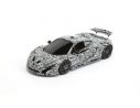 True Scale Miniatures TSM134367 MC LAREN  P1 2013 SUPERCAR SPY SHOTS SPECIAL CAR  1:43 Modellino