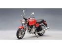 Auto Art / Gateway AA12546 DUCATI GT 1000 2003 RED 1:12 Modellino