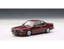 Auto Art / Gateway AA50507 BMW M 635 CSI ROSSO 1:43 Modellino
