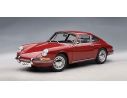 Auto Art / Gateway AA77912 PORSCHE 911 1964 RED 1:18 Modellino