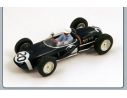 Spark Model S1826 LOTUS 18 STIRLING MOSS 1961 N.20 WINNER MONACO GP 1:43 Modellino
