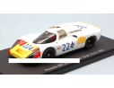 Spark Model S4160 PORSCHE 907 N.224 WINNER TARGA FLORIO 1968 V.ELFORD-U.MAGLIOLI 1:43 Modellino
