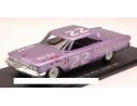 Spark Model S3597 FORD GALAXY N.22 WINNER DARLINGTON 1963 FIREBALL ROBERTS 1:43 Modellino
