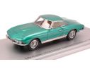 Kess Model KS43000225 ALFA ROMEO 2600 COUPE' SPECIALE PININFARINA 1962 METALLIC GREEN 1:43 Modellino