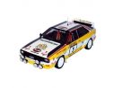 Trofeu 1623 AUDI QUATTRO 1000 LAKES RALLY 1/43 Modellino
