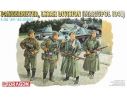 Dragon D6116 PANZERMEYER KIT 1:35 Modellino