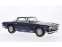 Neo Scale Models NEO18240 MASERATI 5000 GT ALLEMANO 1959 DARK BLUE 1:18 Modellino