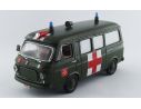 Rio RI4443 FIAT 238 AMBULANZA MILIT. S.M.O.M. SOVRANO MILITARE ORDINE DI MALTA 1:43 Modellino
