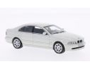 Neo Scale Models NEO49528 BMW 520i (E39) 2002 WHITE 1:43 Modellino