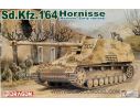 Dragon D6165 SD KFZ 164 HORNISSE KIT 1:35 Modellino