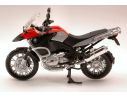 Maisto MI07123R BMW R1200GS 2007 1:12 Modellino