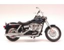 Maisto MI32325 HARLEY DAVIDSON FXDBI DYNA STREET BOB 2006 1:12 Modellino