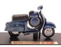 Maisto MI3187B VESPA 90 SUPER SPRINT 1965 BLUE 1:18 Modellino