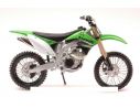 Maisto MI8141G MOTOKAWASAKI KX 450F 1:12 Modellino