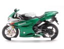 Maisto MI7122 BENELLI TORNADO 1130 2007 1:12 Modellino