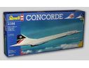 Revell RV4257 CONCORDE KIT 1:144 Modellino